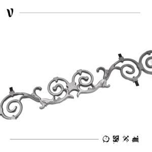 Baluster-10