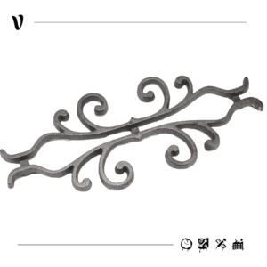 Baluster-12